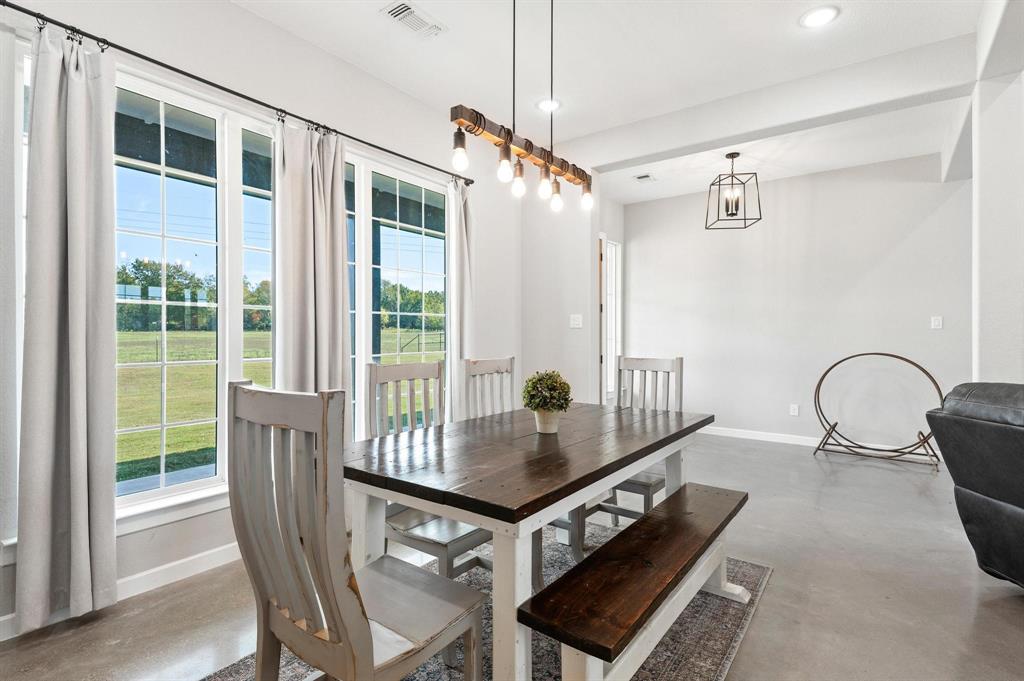 856 Yowell Hill Road Whitewright, TX 75491 - Photo 4 of 39