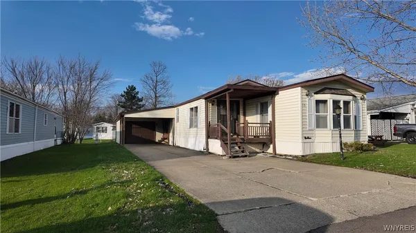 $59,000 | 13 Rippleway Drive, Unit 197, Hamburg, NY 14075