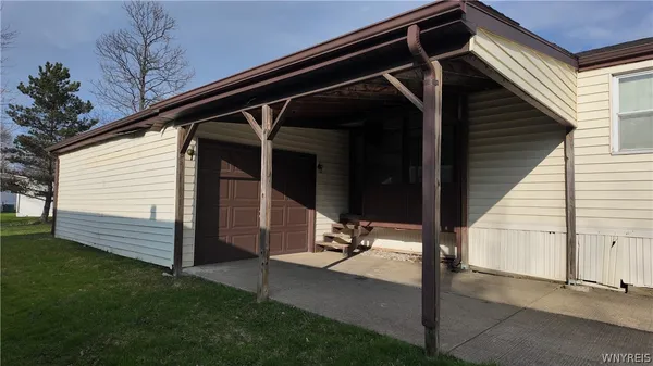 $59,000 | 13 Rippleway Drive, Unit 197, Hamburg, NY 14075