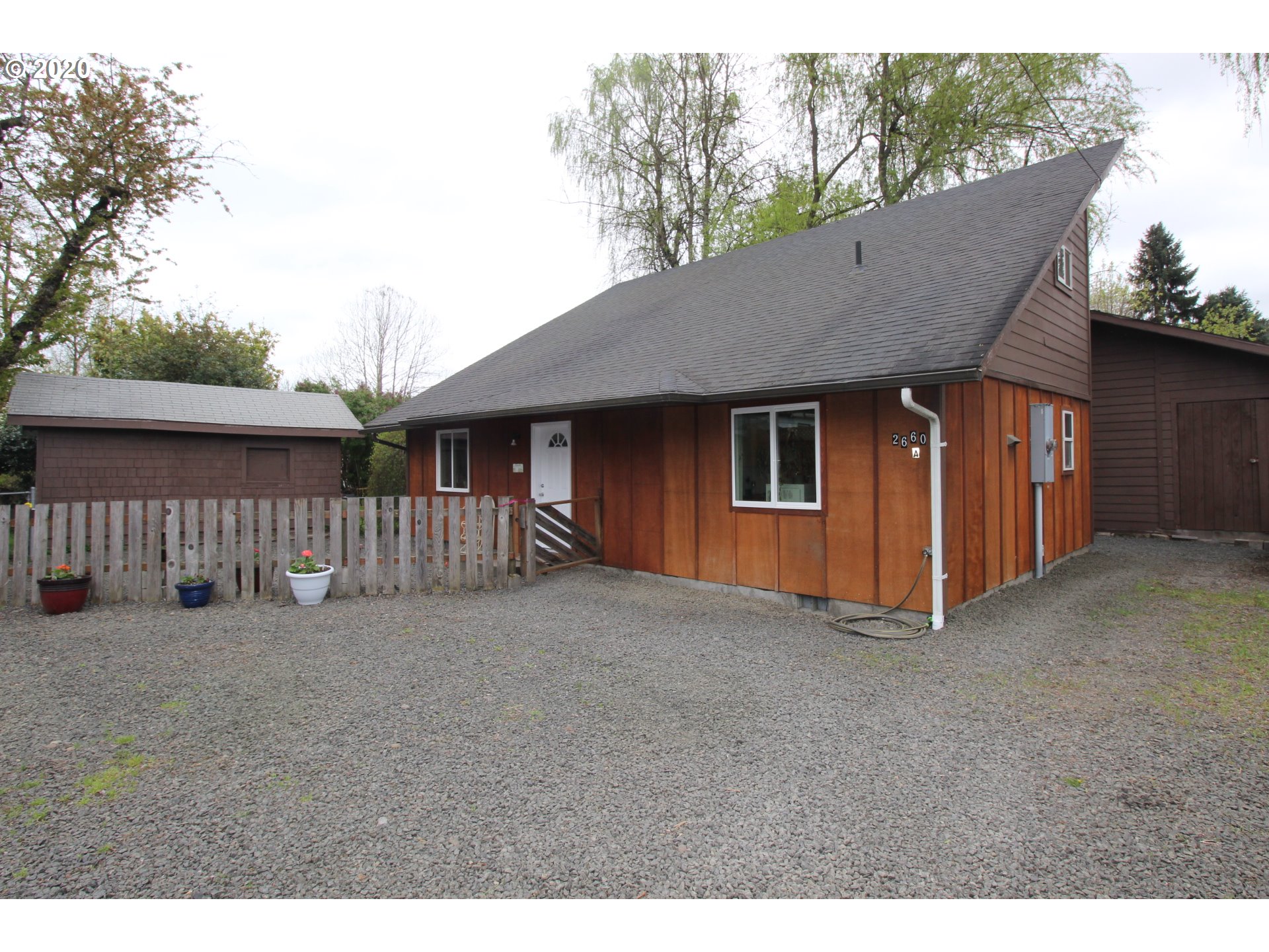 2660 Edison Street Eugene, OR 97402 - Photo 23 of 30 Gallery Image 23