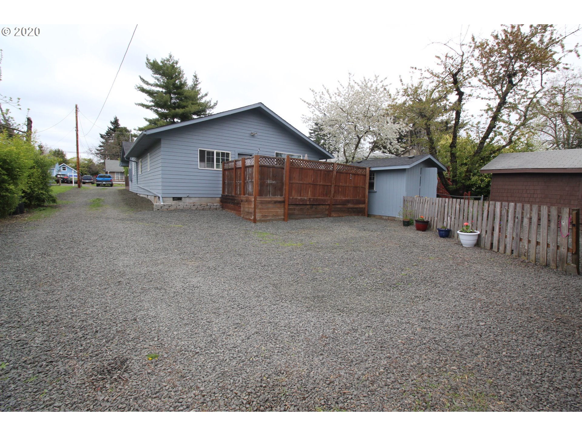 2660 Edison Street Eugene, OR 97402 - Photo 5 of 30 Gallery Image 5
