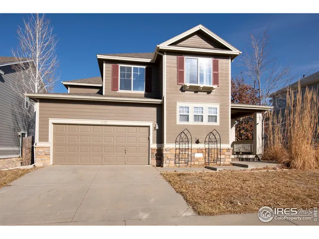 $467,000 | 5230 Mt Arapahoe Circle, Longmont, CO 80504