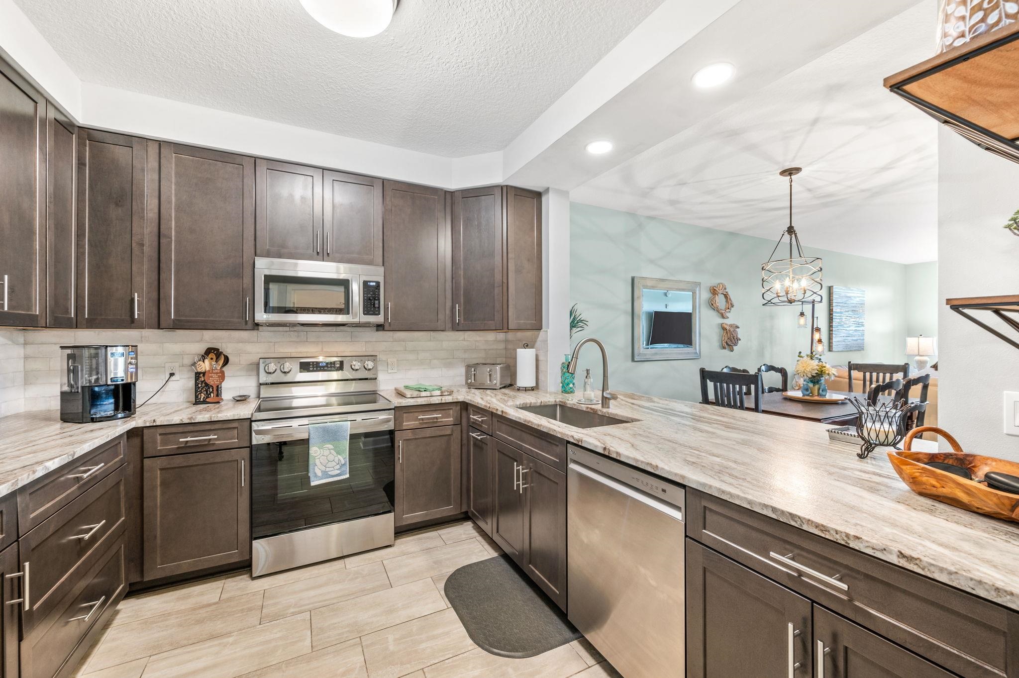 285 Atlantis Circle, Unit 203 St. Augustine, FL 32080 - Photo 14 of 71