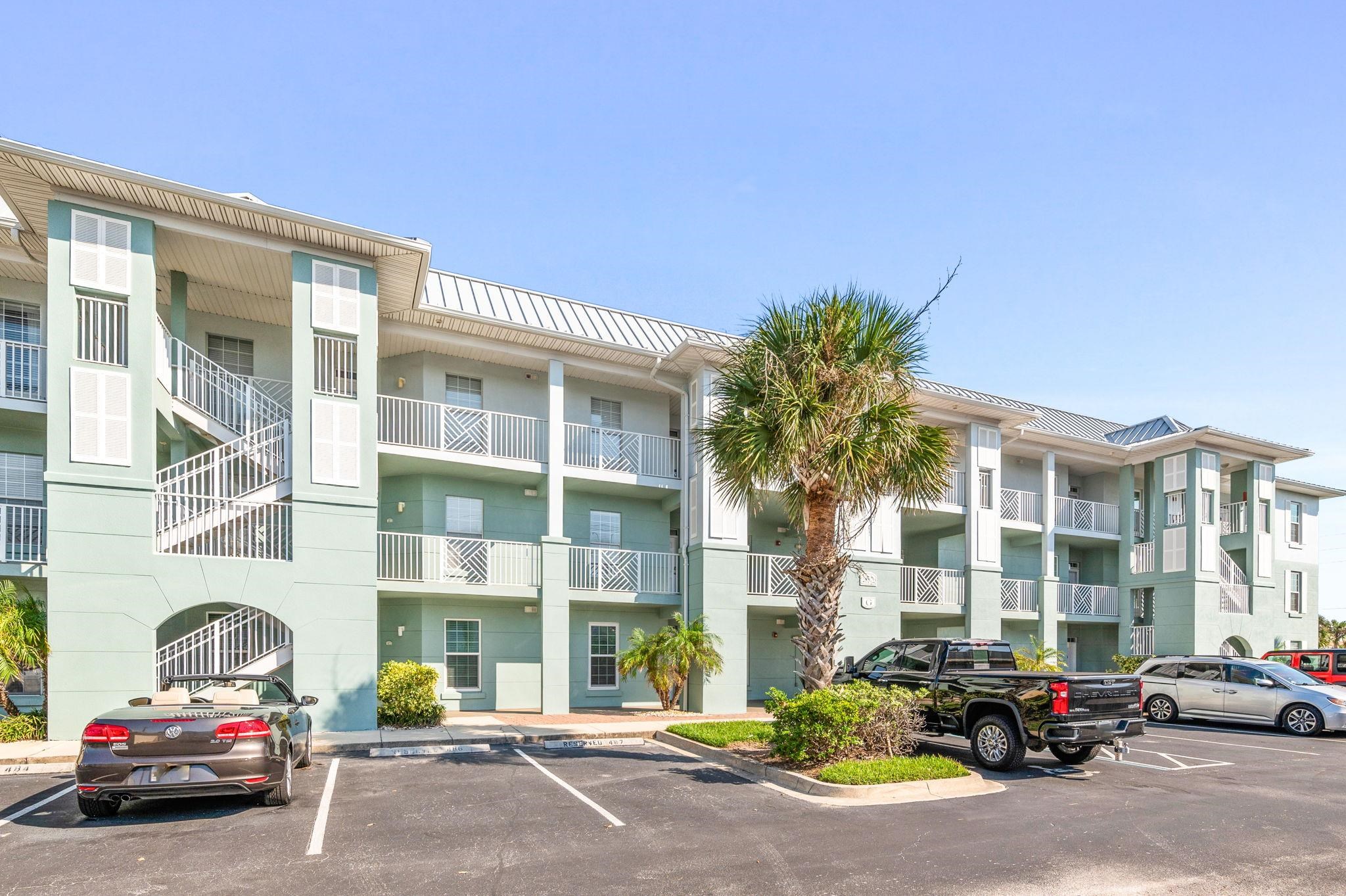 285 Atlantis Circle, Unit 203 St. Augustine, FL 32080 - Photo 47 of 71