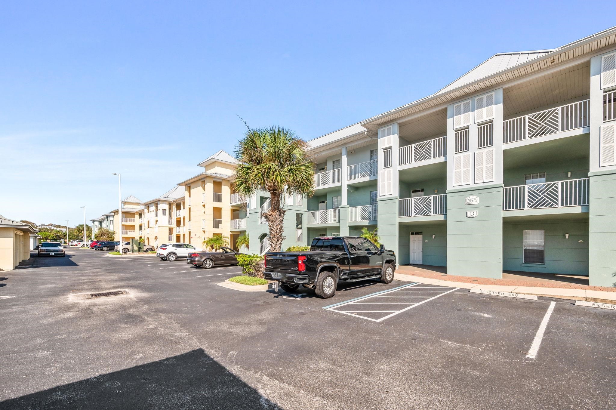 285 Atlantis Circle, Unit 203 St. Augustine, FL 32080 - Photo 49 of 71