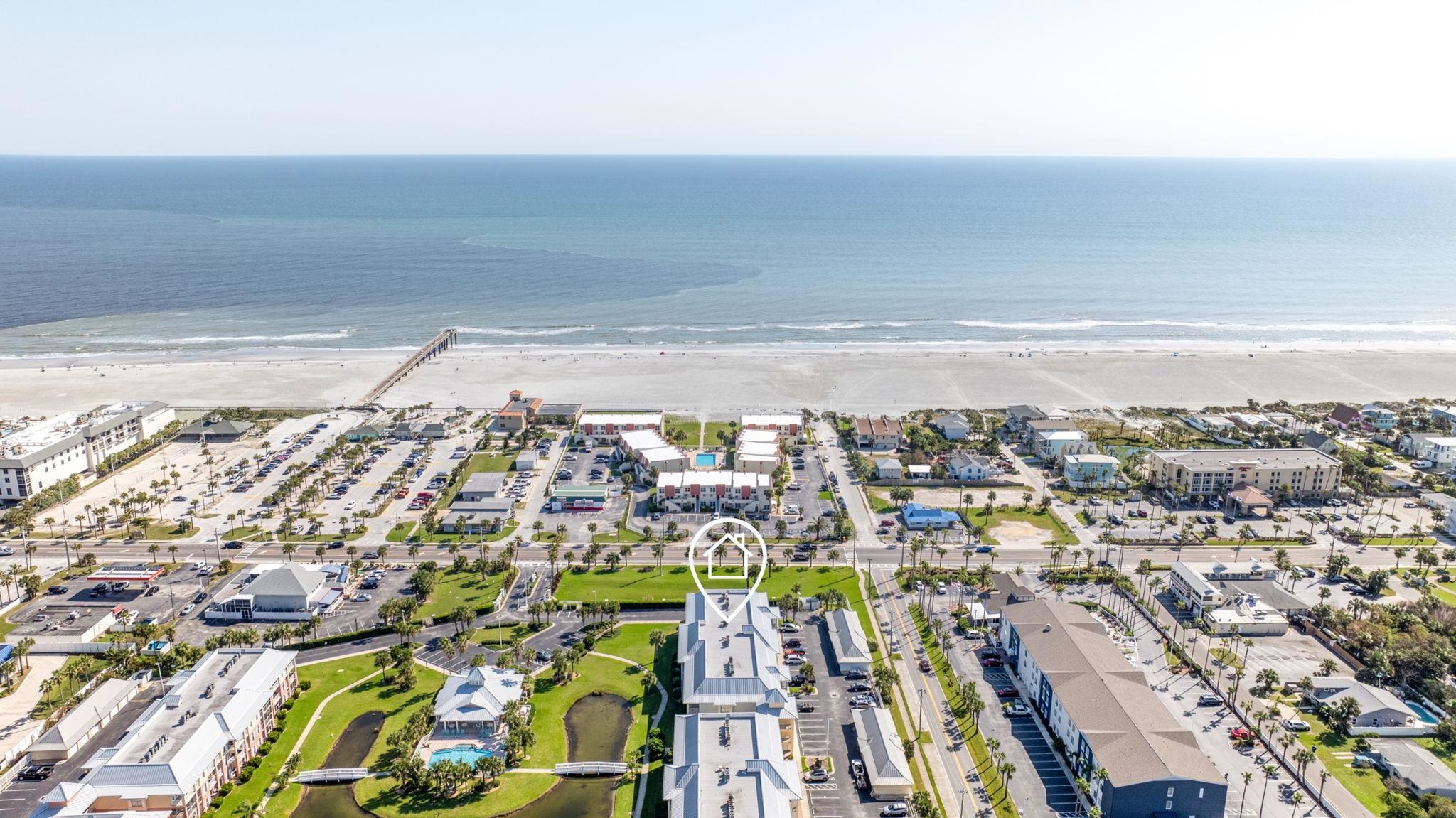 285 Atlantis Circle, Unit 203 St. Augustine, FL 32080 - Photo 63 of 71