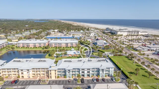 $2,950 | 285 Atlantis Circle, Unit 203, St. Augustine, FL 32080