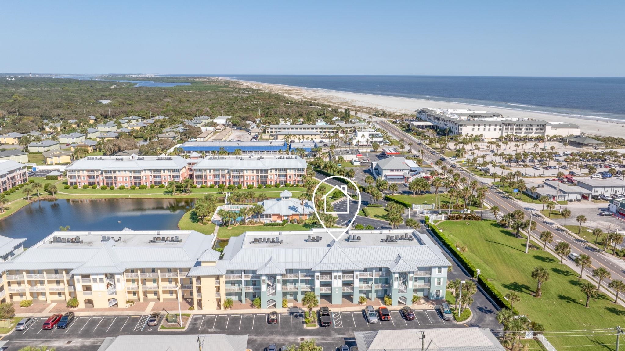 285 Atlantis Circle, Unit 203 St. Augustine, FL 32080 - Photo 67 of 71