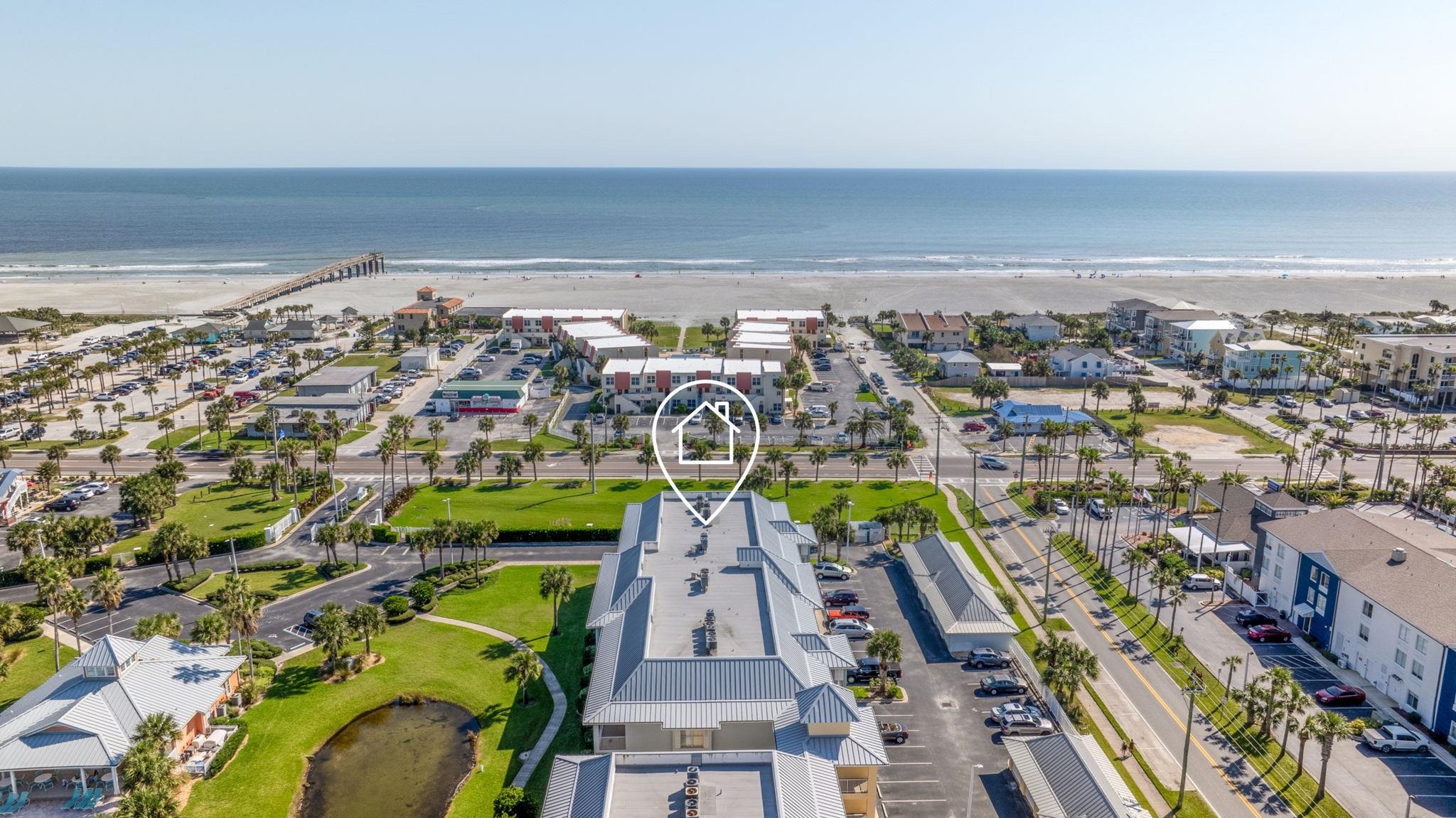 285 Atlantis Circle, Unit 203 St. Augustine, FL 32080 - Photo 68 of 71