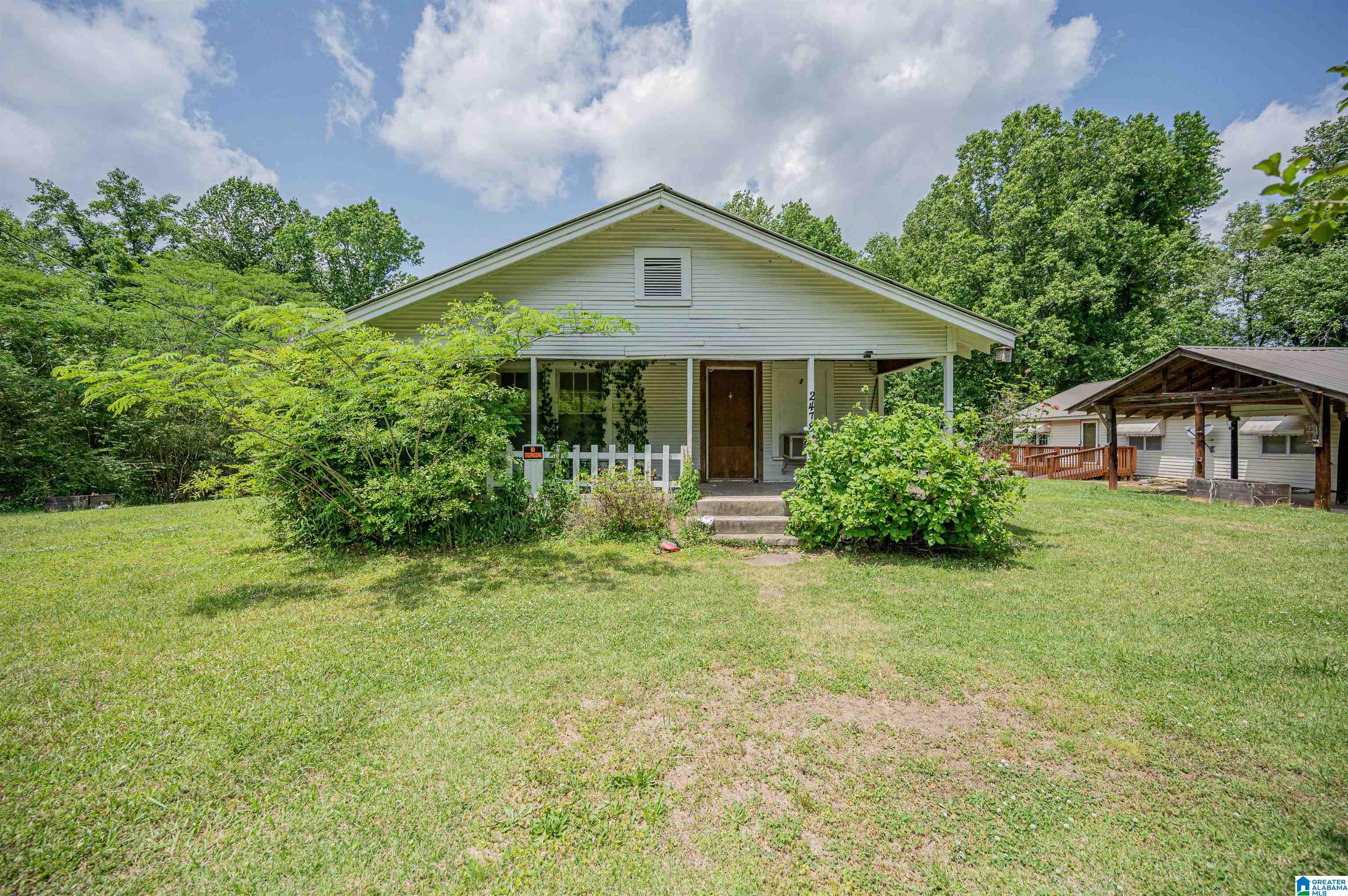 2484 Lively Road Adamsville, AL 35005 - Photo 39 of 50