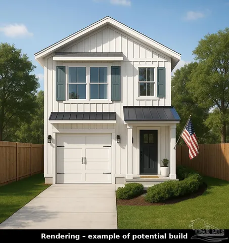 $219,900 | 2815 East Gonzalez Street, Pensacola, FL 32503