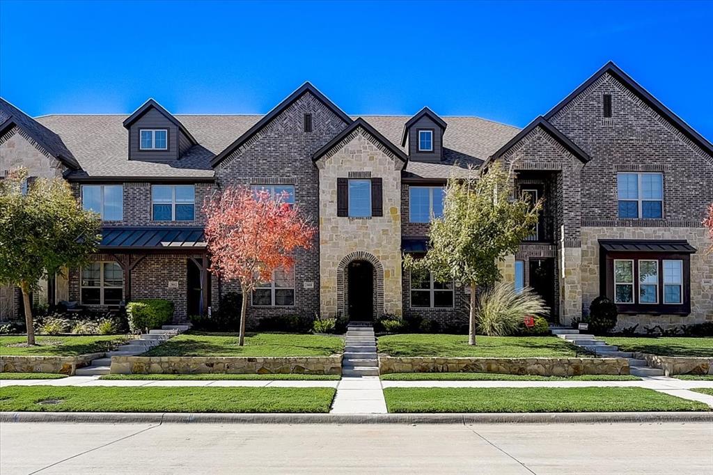 3008 Gaylord Drive, McKinney, TX 75070 Compass