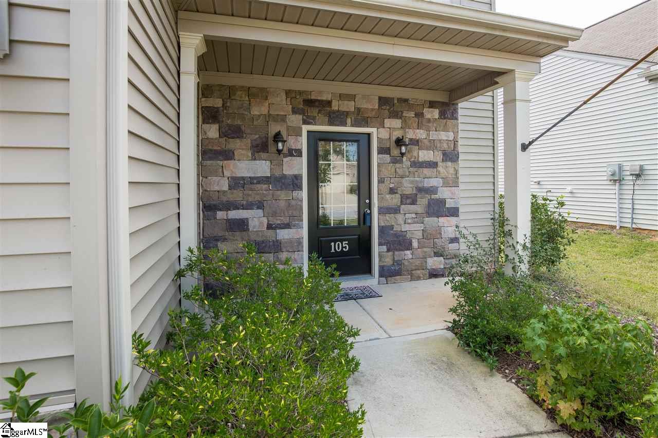 105 Shefleys Road Simpsonville, SC 29680 - Photo 2 of 32 Gallery Image 2