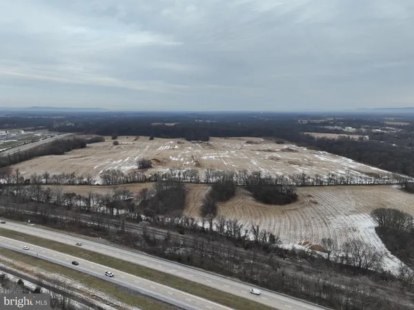 $14,623,500 | 194.98-ac Granny Smith Lane, Kearneysville, WV 25430