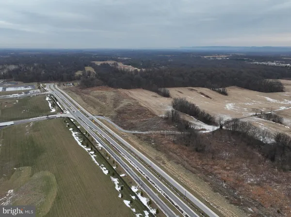 $14,623,500 | 194.98-ac Granny Smith Lane, Kearneysville, WV 25430