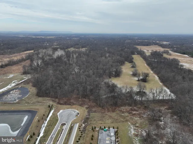 a view of roof with wooden floor