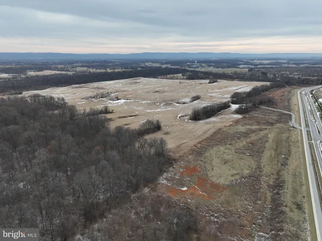 a view of an ocean beach