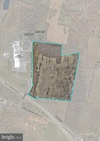 $14,623,500 | 194.98-ac Granny Smith Lane, Kearneysville, WV 25430
