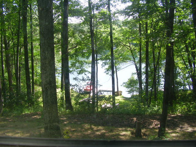 147 Loon Lake Loop Road Rose City, MI 48654 - Photo 13 of 14 Gallery Image 13