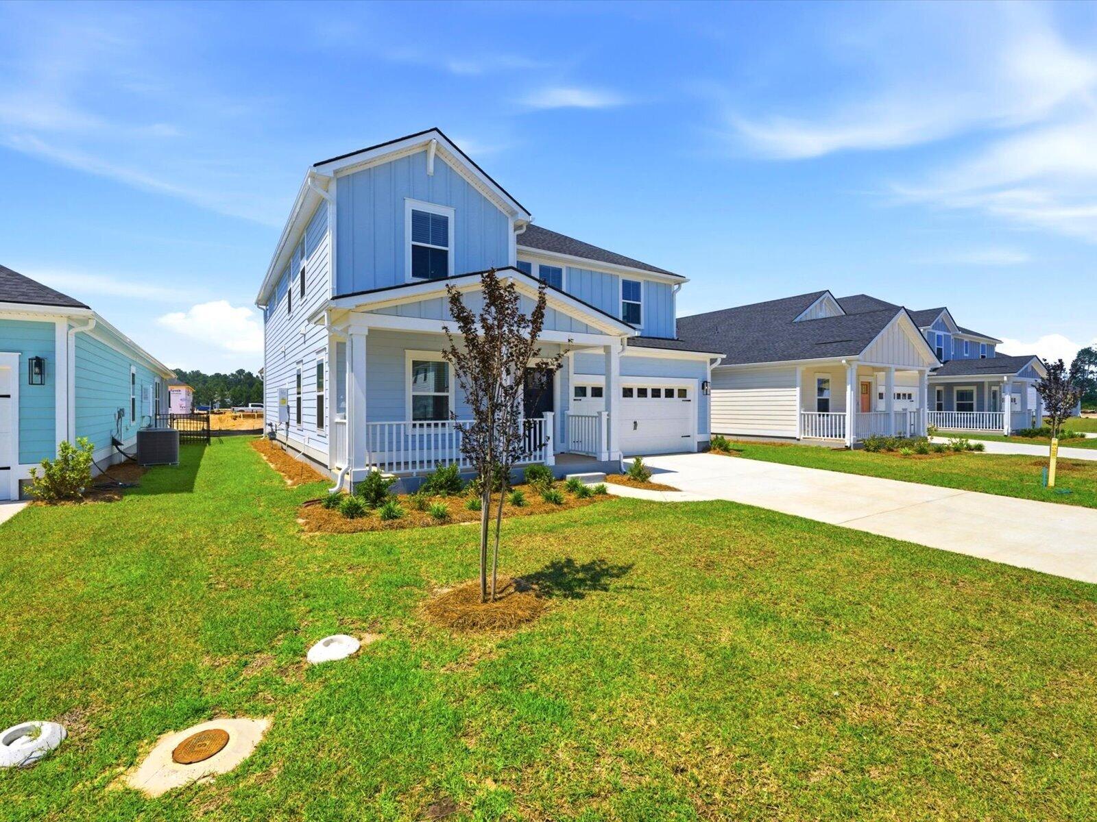 360 Calm Water Way Summerville, SC 29486 - Photo 4 of 44 01-COA_Coleman_Cane Bay_360-Calm-Water_T