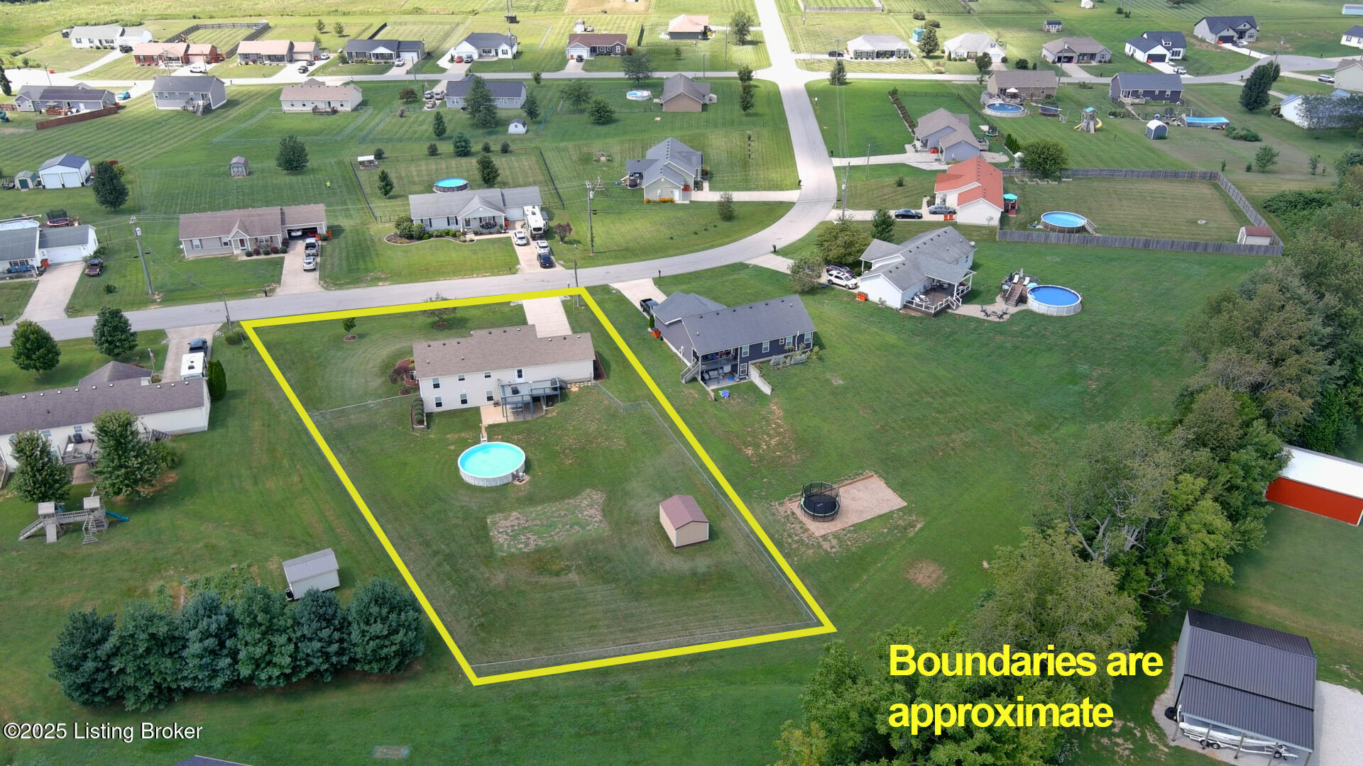 239 Winngate Road Elizabethtown, KY 42701 - Photo 16 of 70 239 Winngate Road-16
