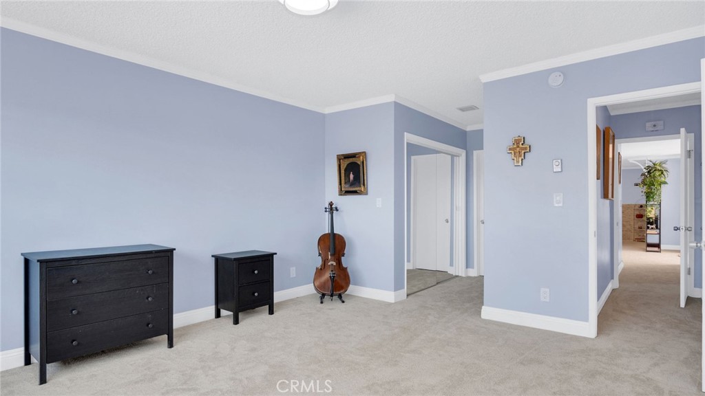 10725 Ohio Avenue, Unit 301 Los Angeles, CA 90024 - Photo 20 of 39 a view of livingroom with furniture and closet