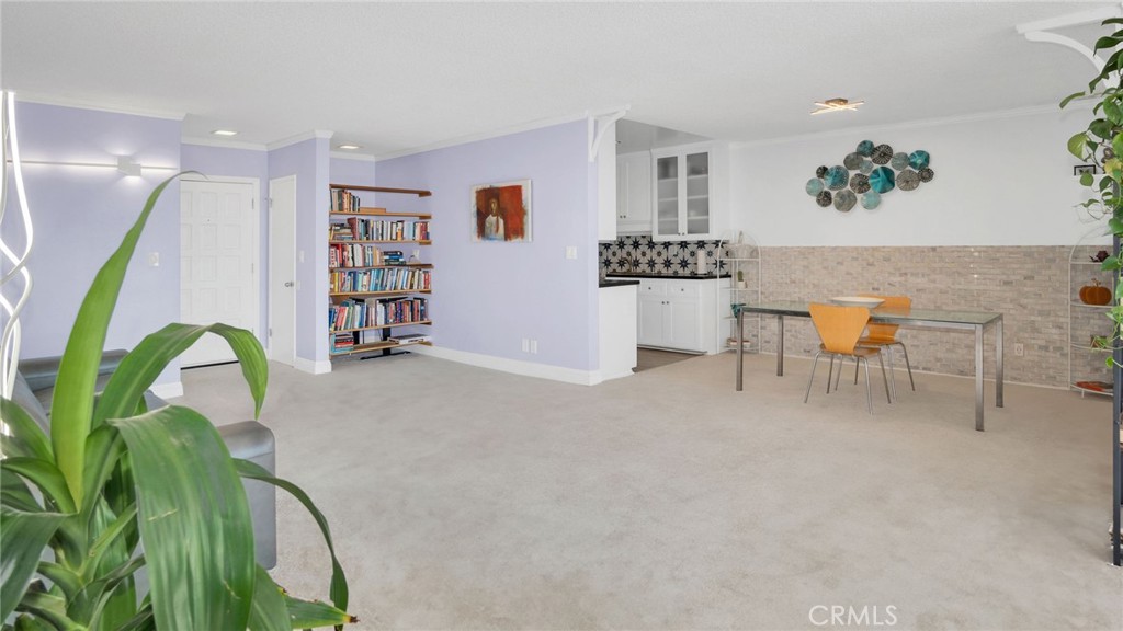 10725 Ohio Avenue, Unit 301 Los Angeles, CA 90024 - Photo 9 of 39 a view of a livingroom with furniture and toys