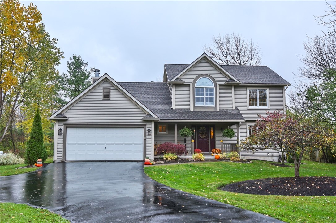 4645 Allen Road Canandaigua Town, NY 14424 - Photo 1 of 1 Gallery Image 1