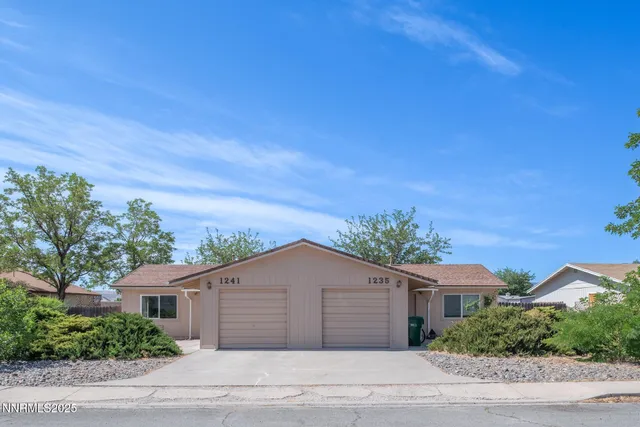 $479,000 | 1241 West Newlands Drive, Fernley, NV 89408