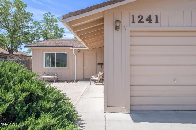 $479,000 | 1241 West Newlands Drive, Fernley, NV 89408