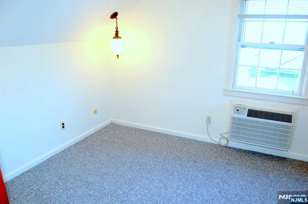a view of bedroom