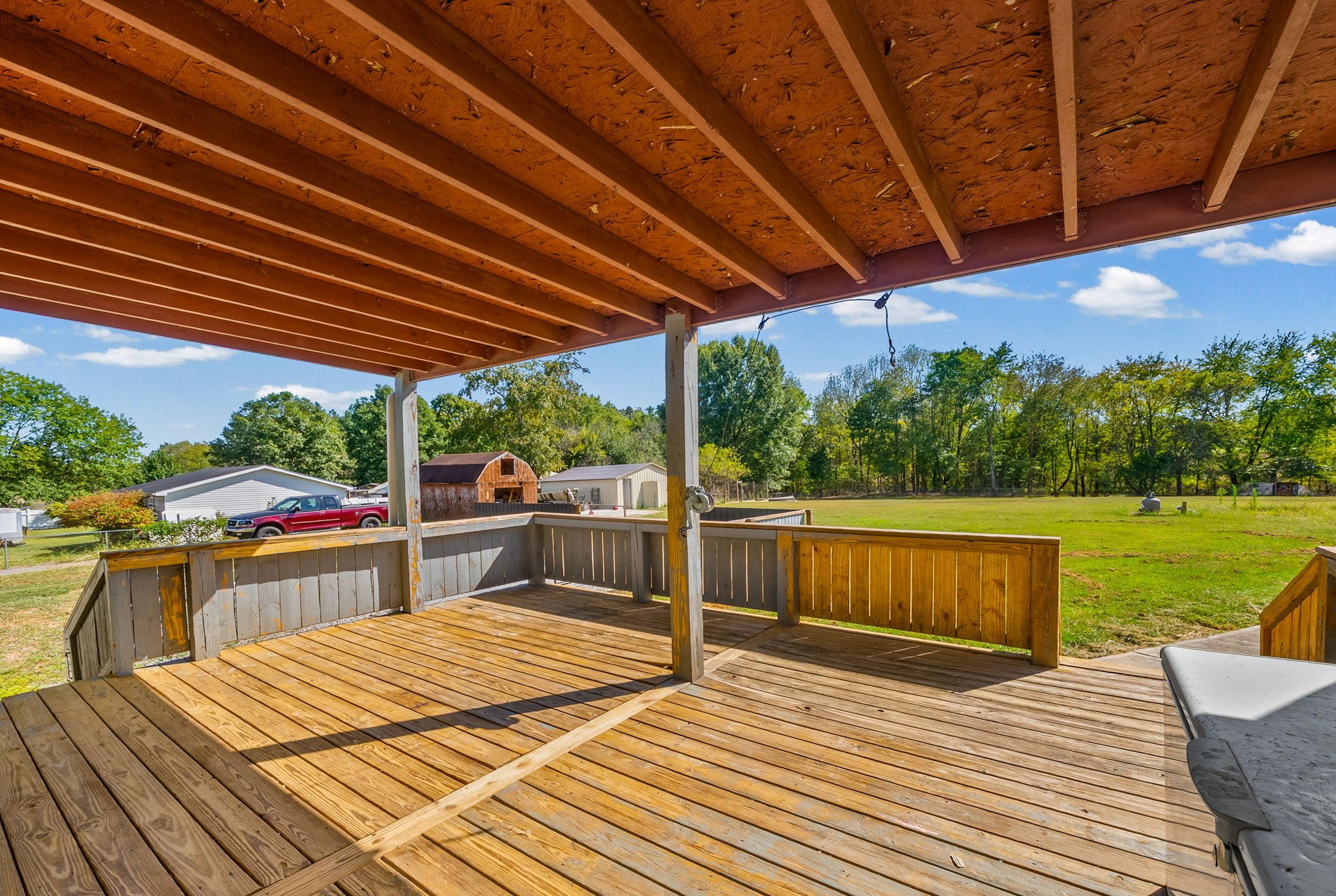 2438 Chester Harris Road Woodlawn, TN 37191 - Photo 28 of 38 Gallery Image 28