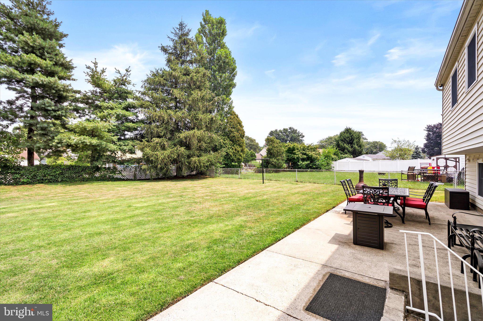 64 Gerard Road Hamilton, NJ 08620 - Photo 20 of 27