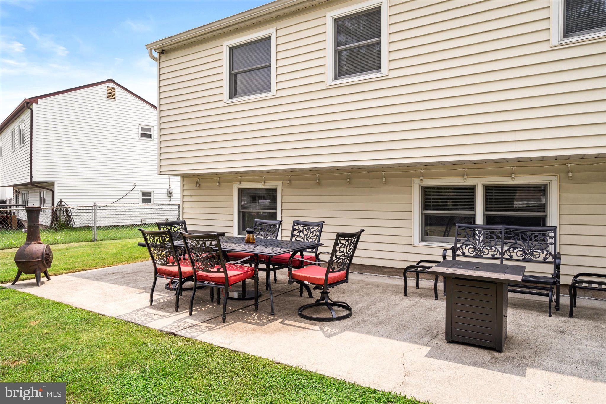 64 Gerard Road Hamilton, NJ 08620 - Photo 23 of 27