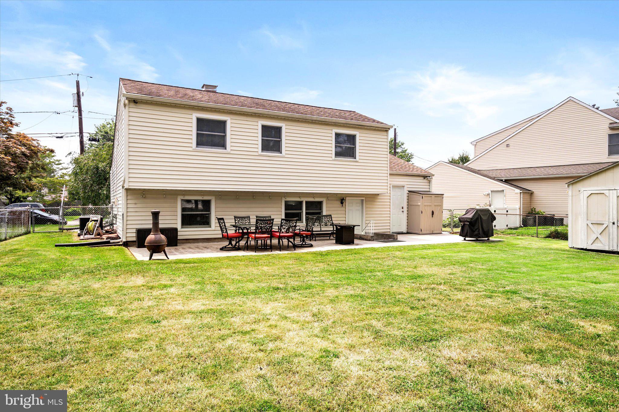 64 Gerard Road Hamilton, NJ 08620 - Photo 24 of 27