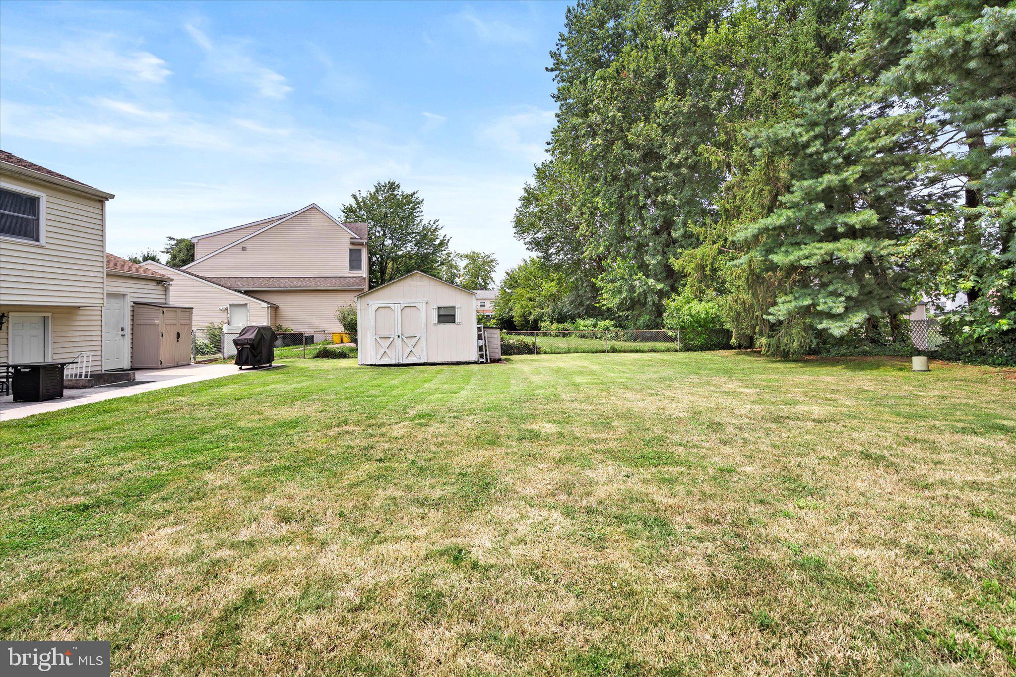 64 Gerard Road Hamilton, NJ 08620 - Photo 25 of 27