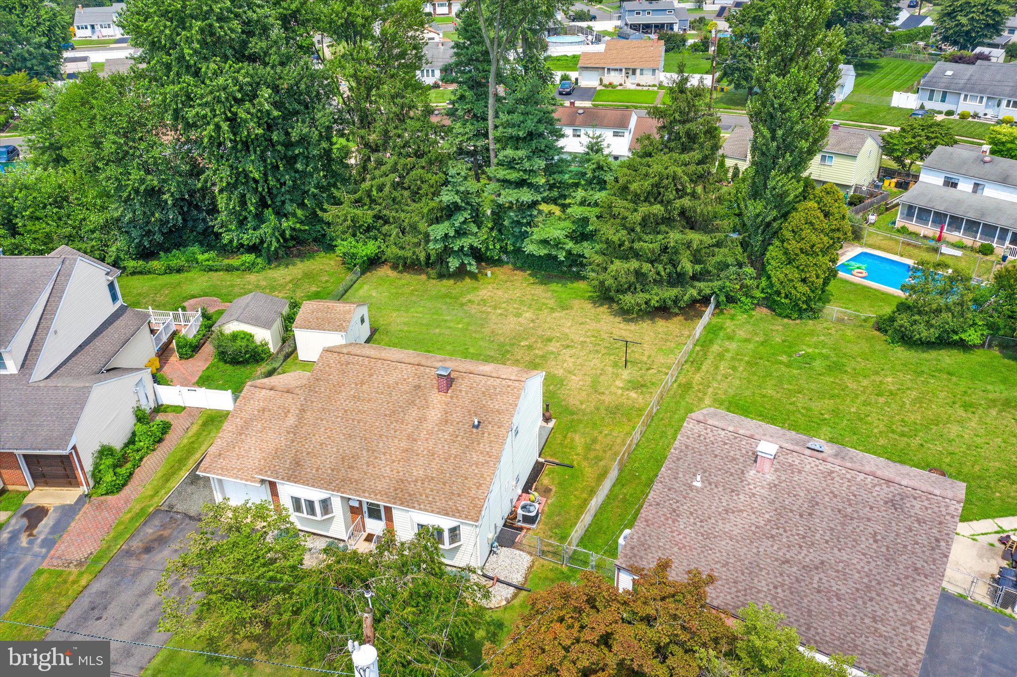 64 Gerard Road Hamilton, NJ 08620 - Photo 26 of 27