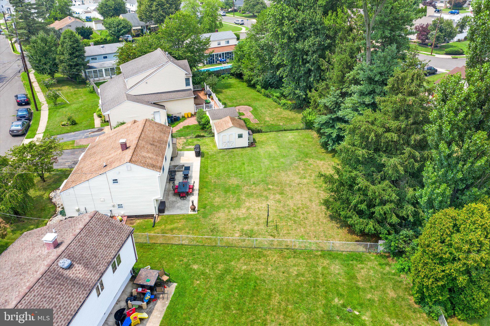 64 Gerard Road Hamilton, NJ 08620 - Photo 27 of 27