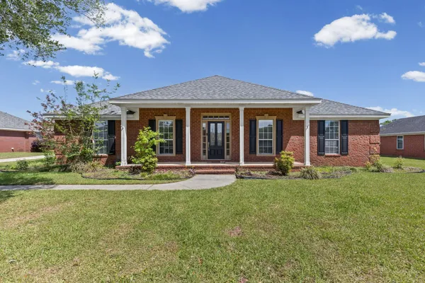 $349,900 | 1193 Wakefield Court South, Mobile, AL 36695
