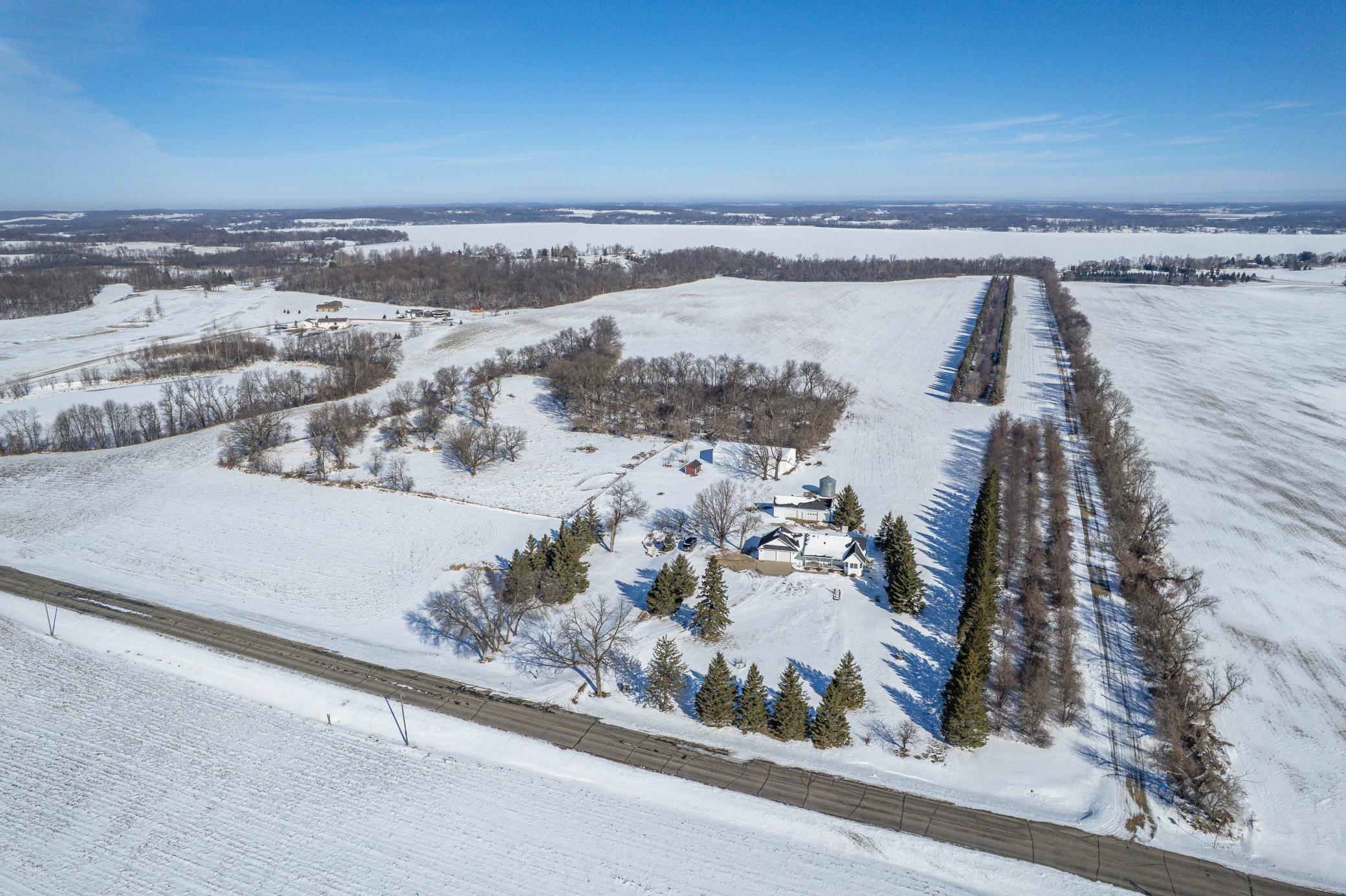 15553 Stalker Lake Road Dalton, MN 56324 - Photo 44 of 88
