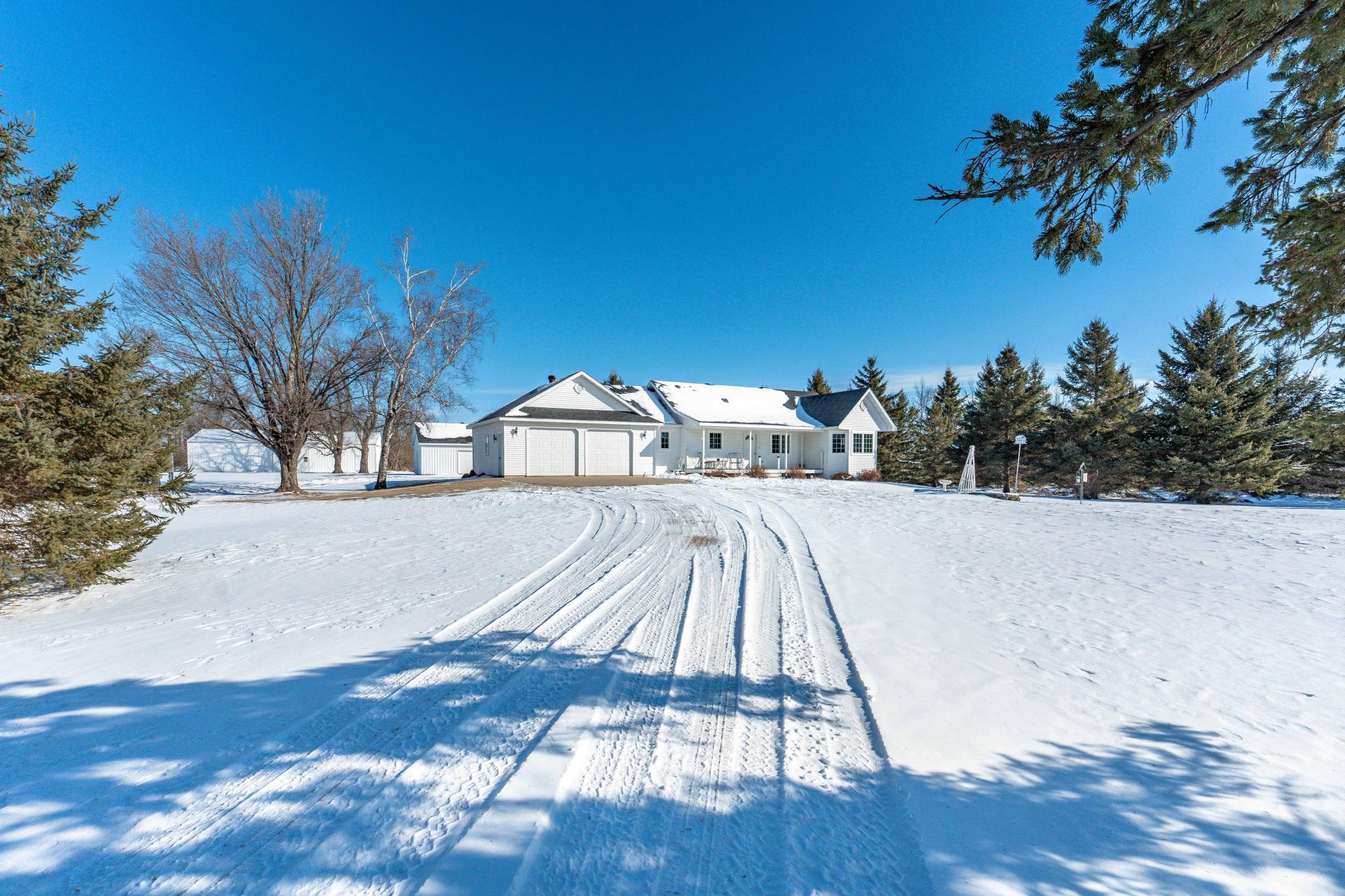 15553 Stalker Lake Road Dalton, MN 56324 - Photo 48 of 88