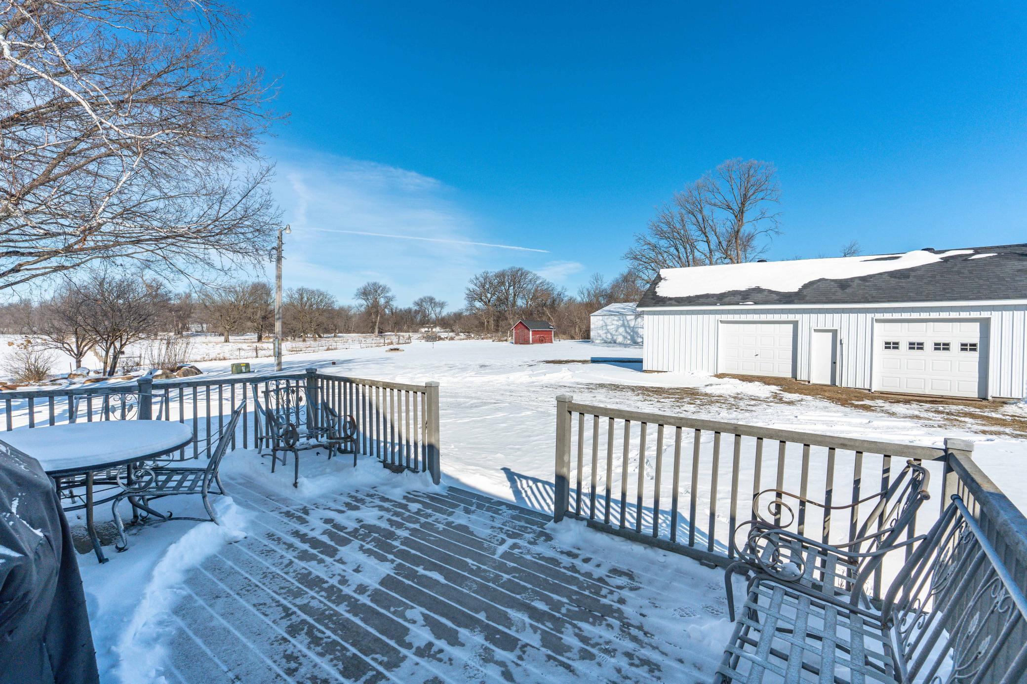 15553 Stalker Lake Road Dalton, MN 56324 - Photo 59 of 88