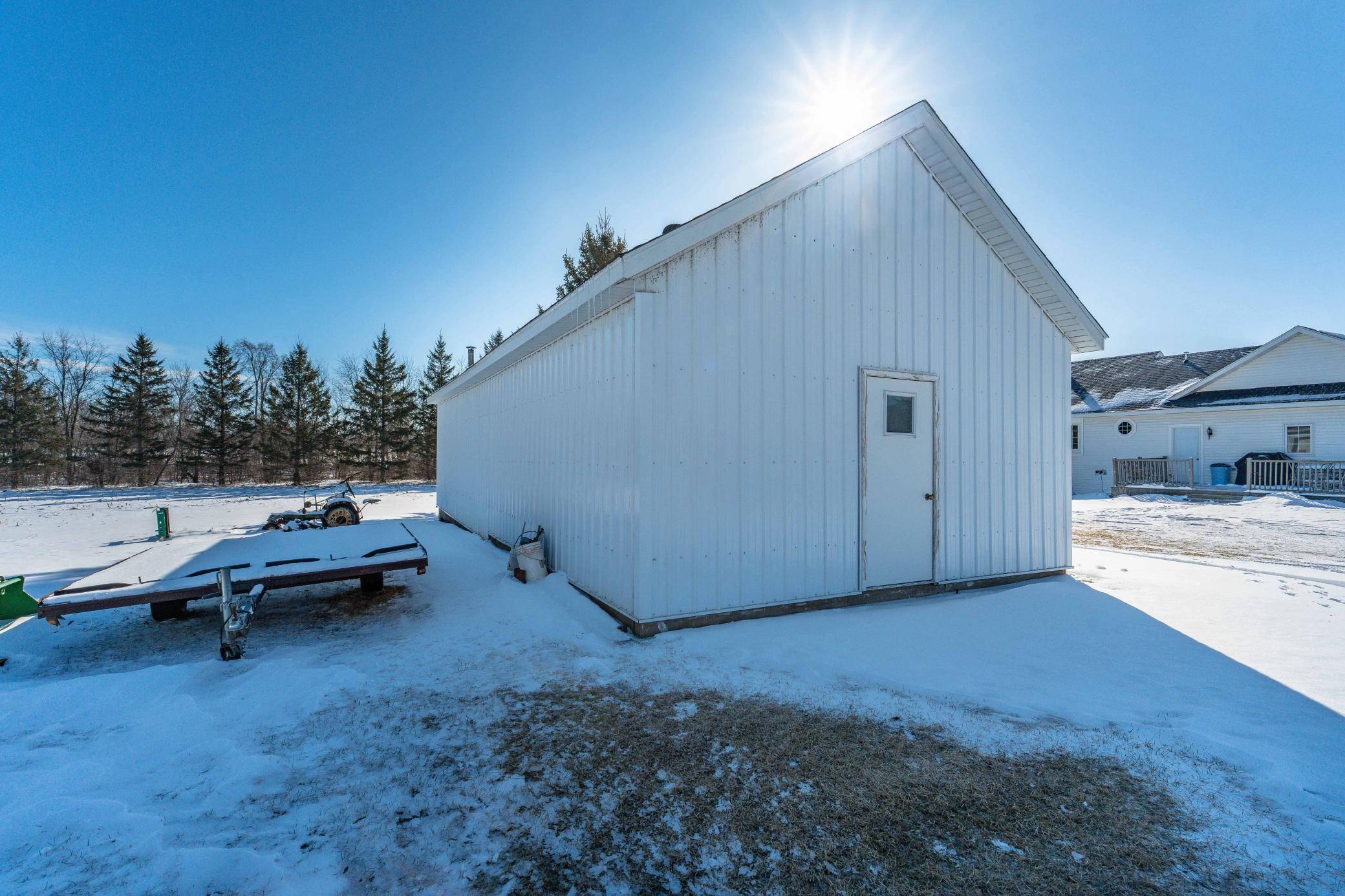 15553 Stalker Lake Road Dalton, MN 56324 - Photo 63 of 88