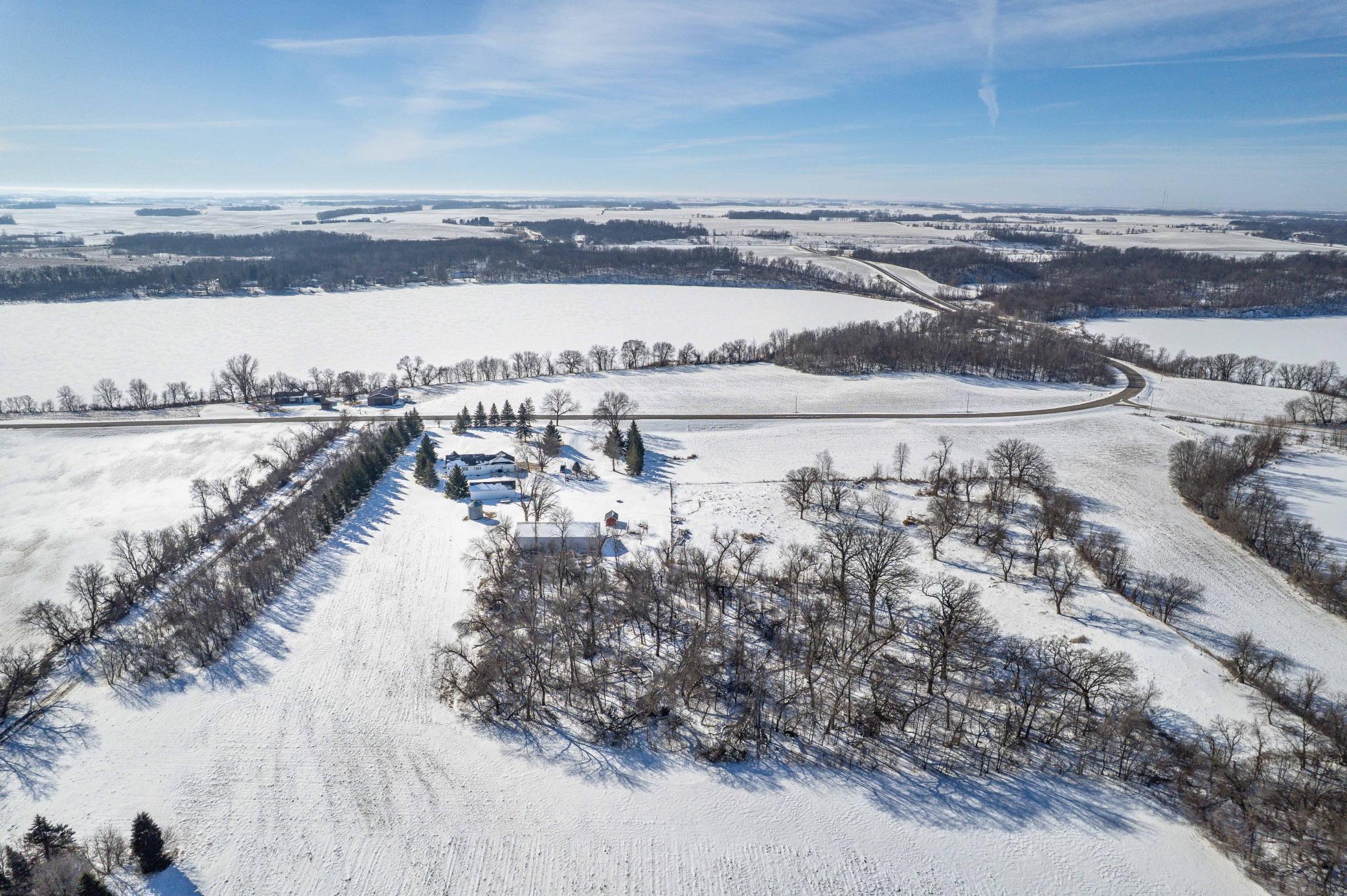 15553 Stalker Lake Road Dalton, MN 56324 - Photo 75 of 88