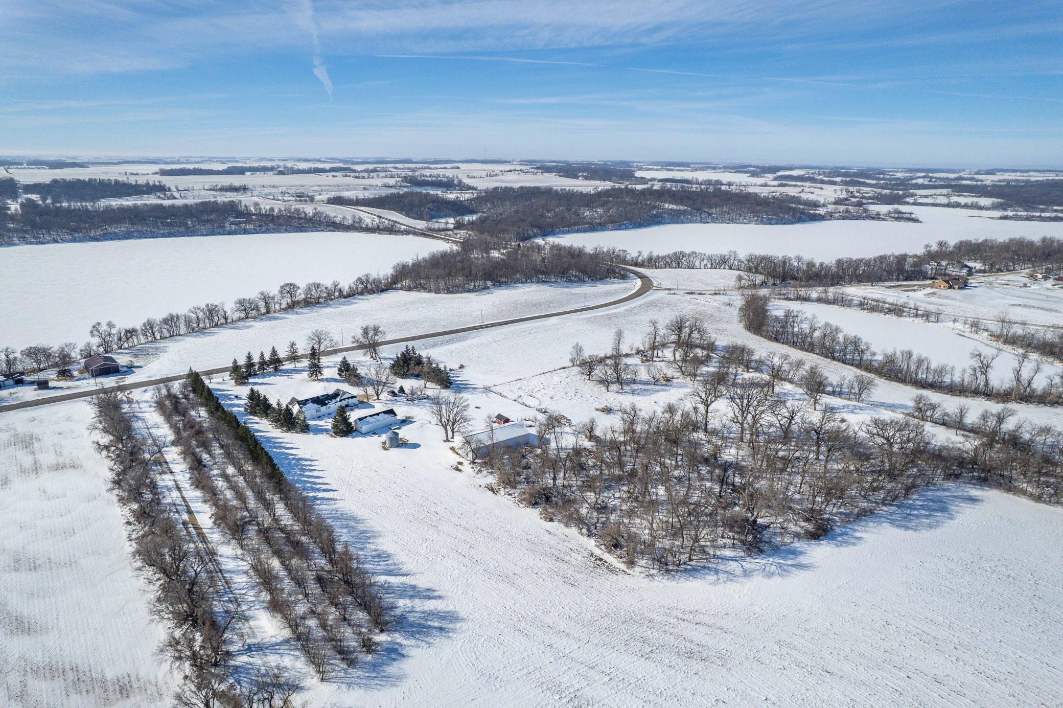 15553 Stalker Lake Road Dalton, MN 56324 - Photo 76 of 88