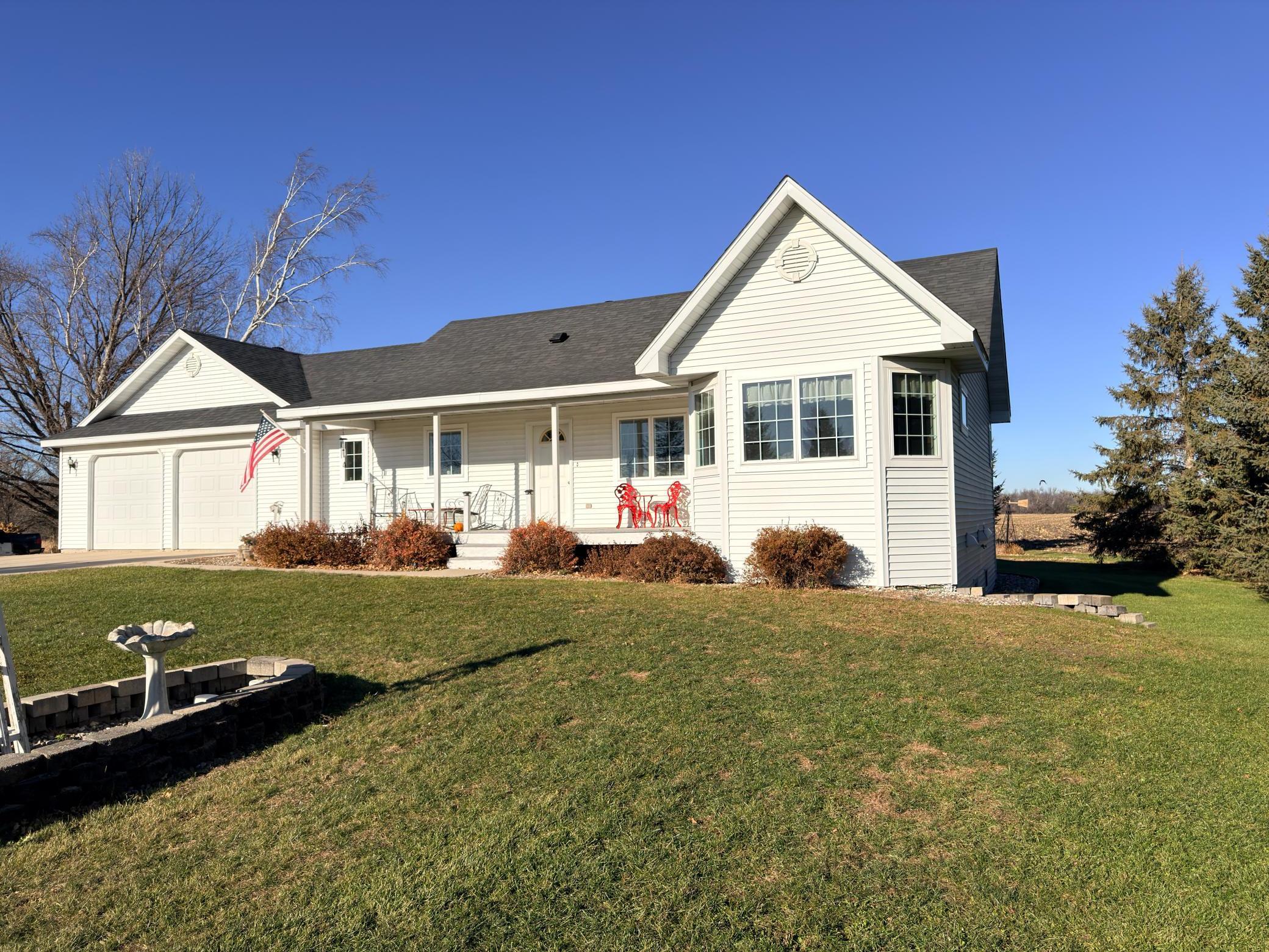 15553 Stalker Lake Road Dalton, MN 56324 - Photo 78 of 88