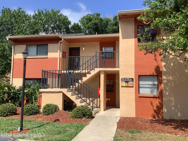 $1,350 | 2334 Golf Lake Circle, Unit 421, Melbourne, FL 32935