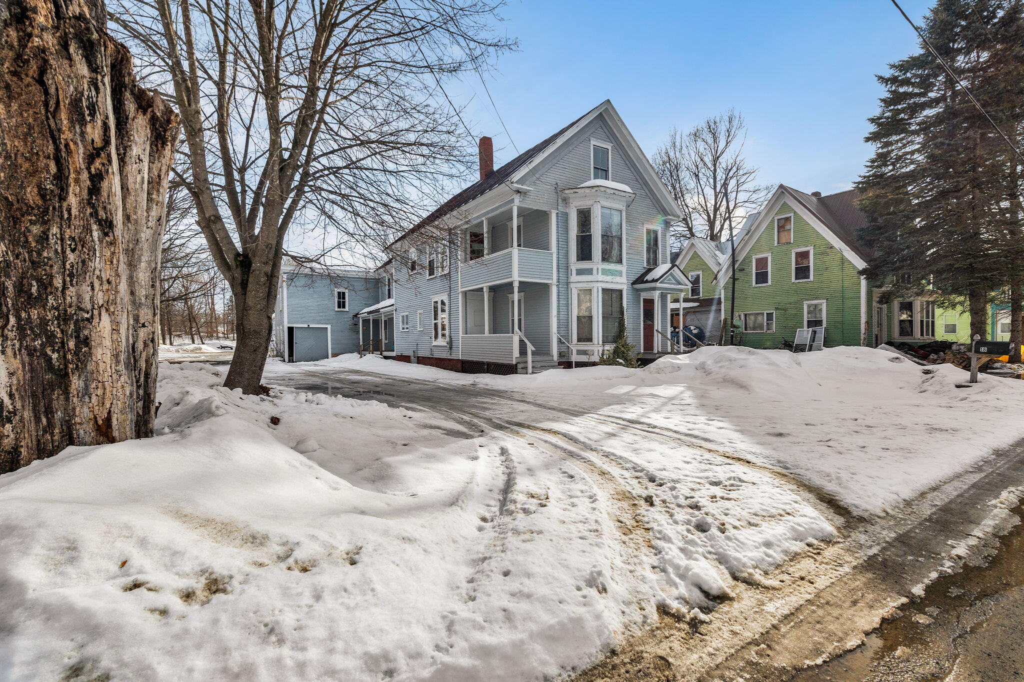 18 Preble Street Bingham, ME 04920 - Photo 3 of 75
