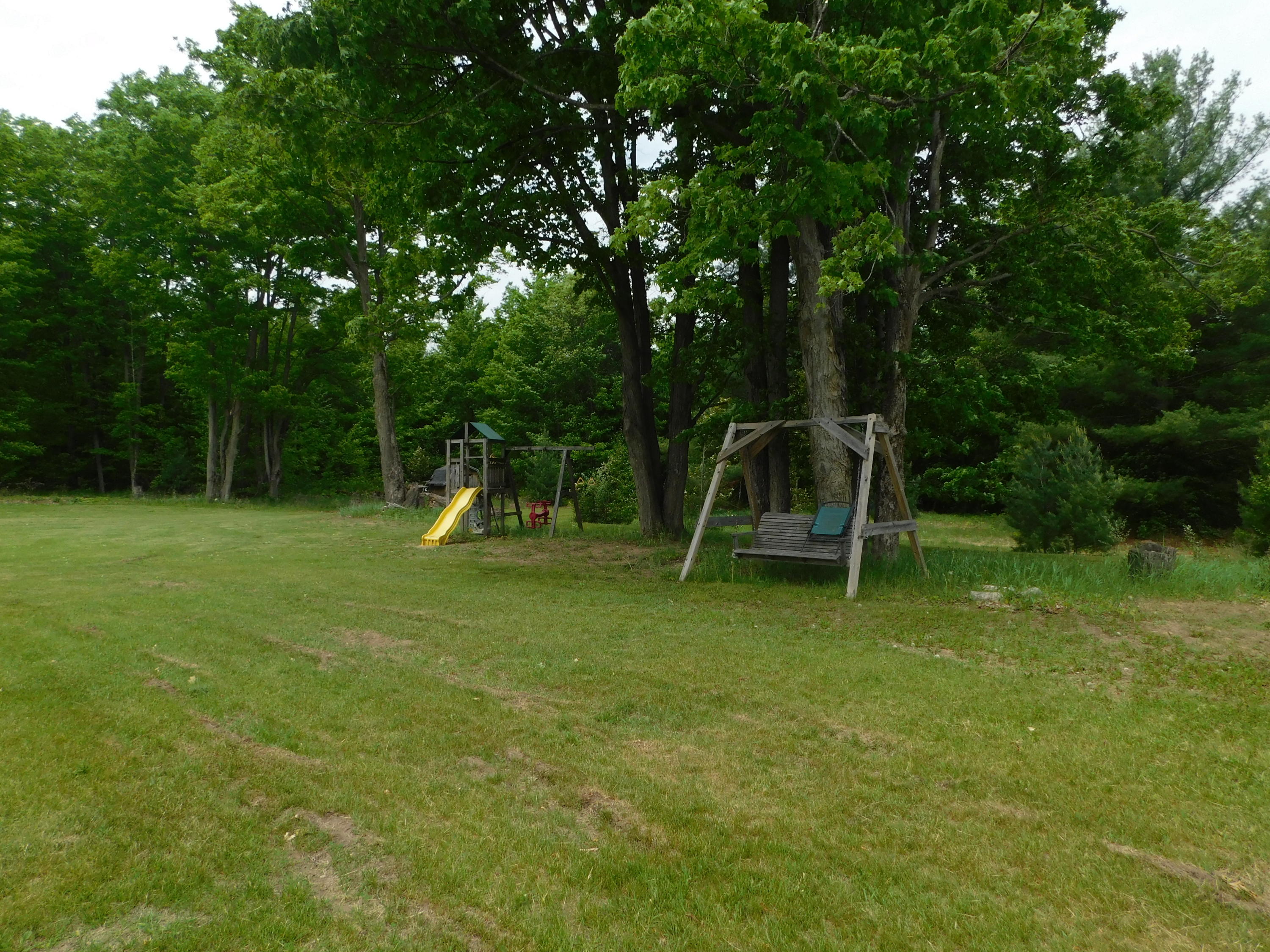1535 North Galbraith Road Mio, MI 48647 - Photo 20 of 25 Gallery Image 20