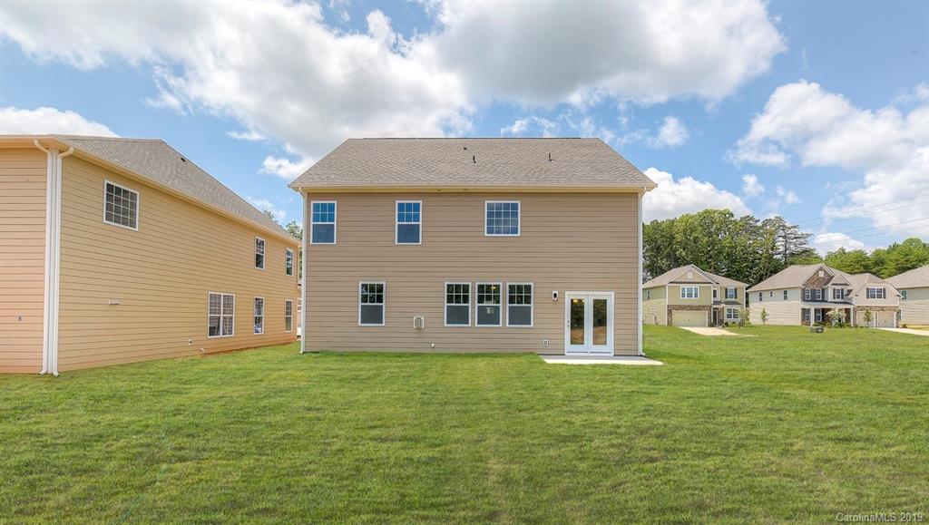 4073 Shadowbrook Road Waxhaw, NC 28173 - Photo 29 of 42 Gallery Image 29